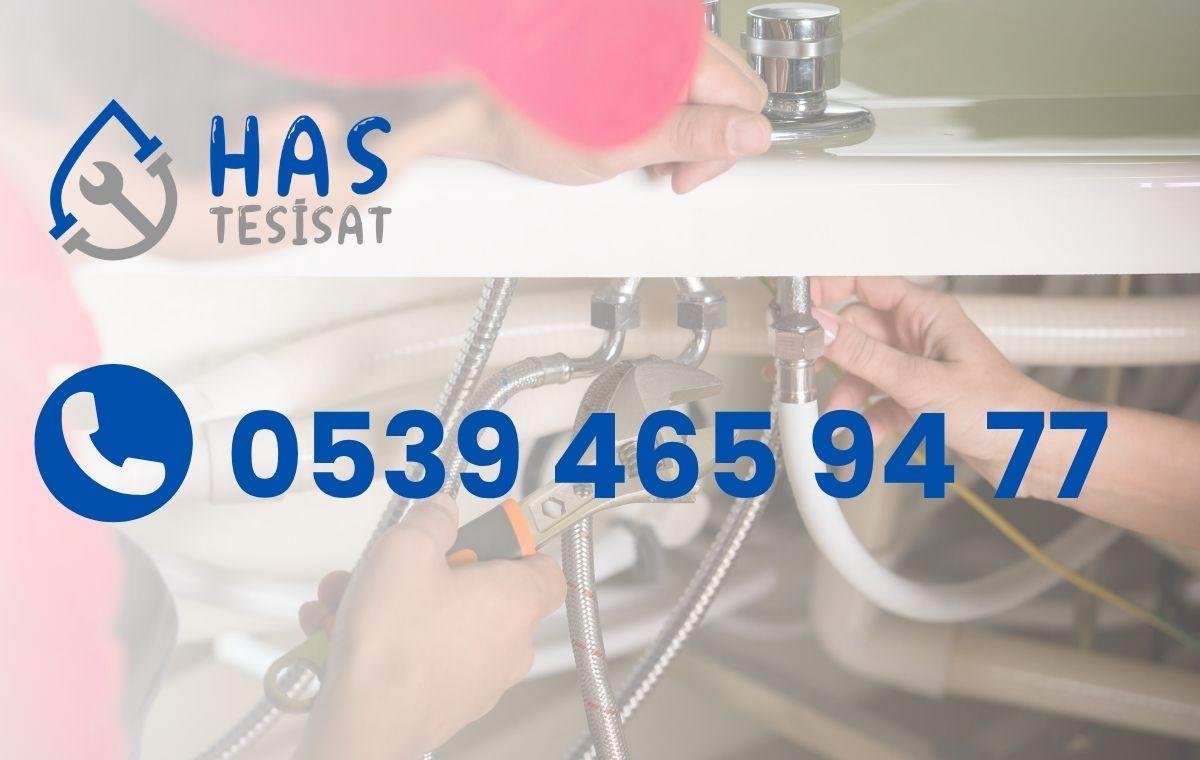 Sultangazi Yayla Mahallesi Tesisatçı & Su Tesisatçısı 05394659477