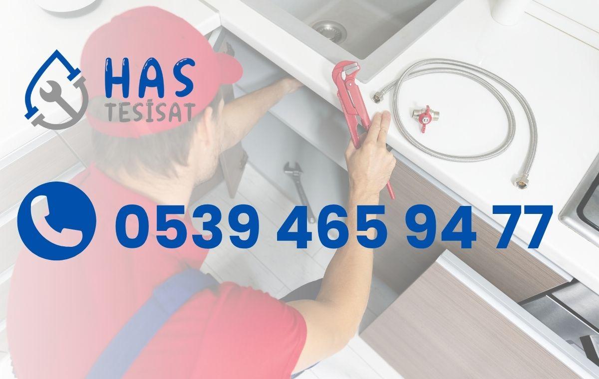 Şişli Su Kaçağı Tespiti 05394659477