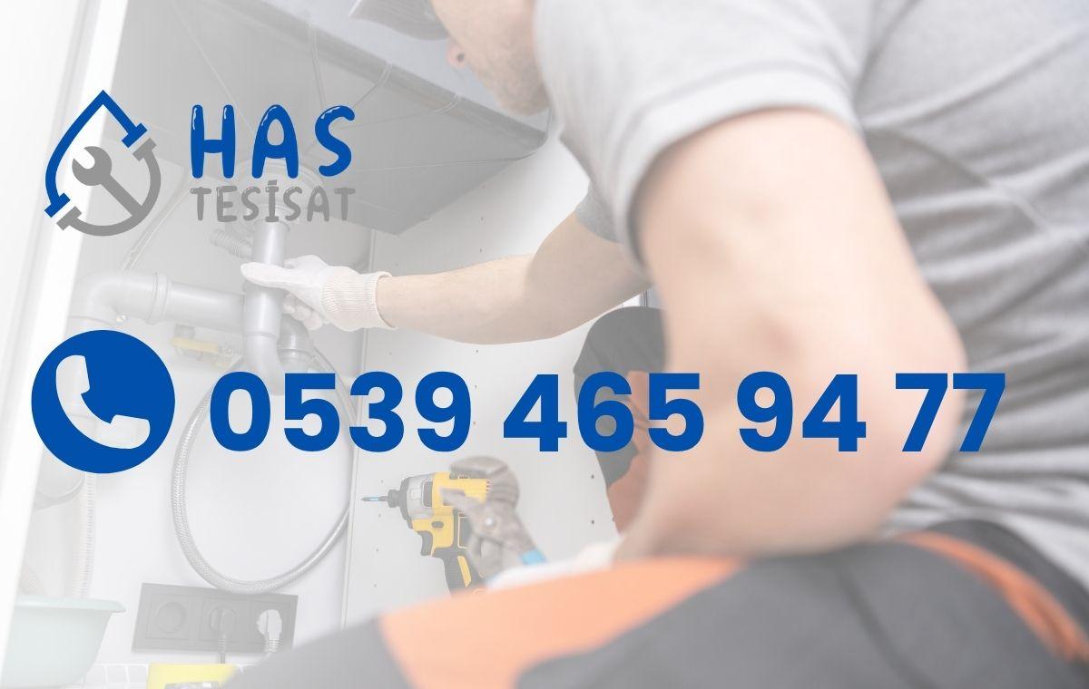 Zeytinburnu Tesisatçı & Su Tesisatçısı 0539 465 94 77