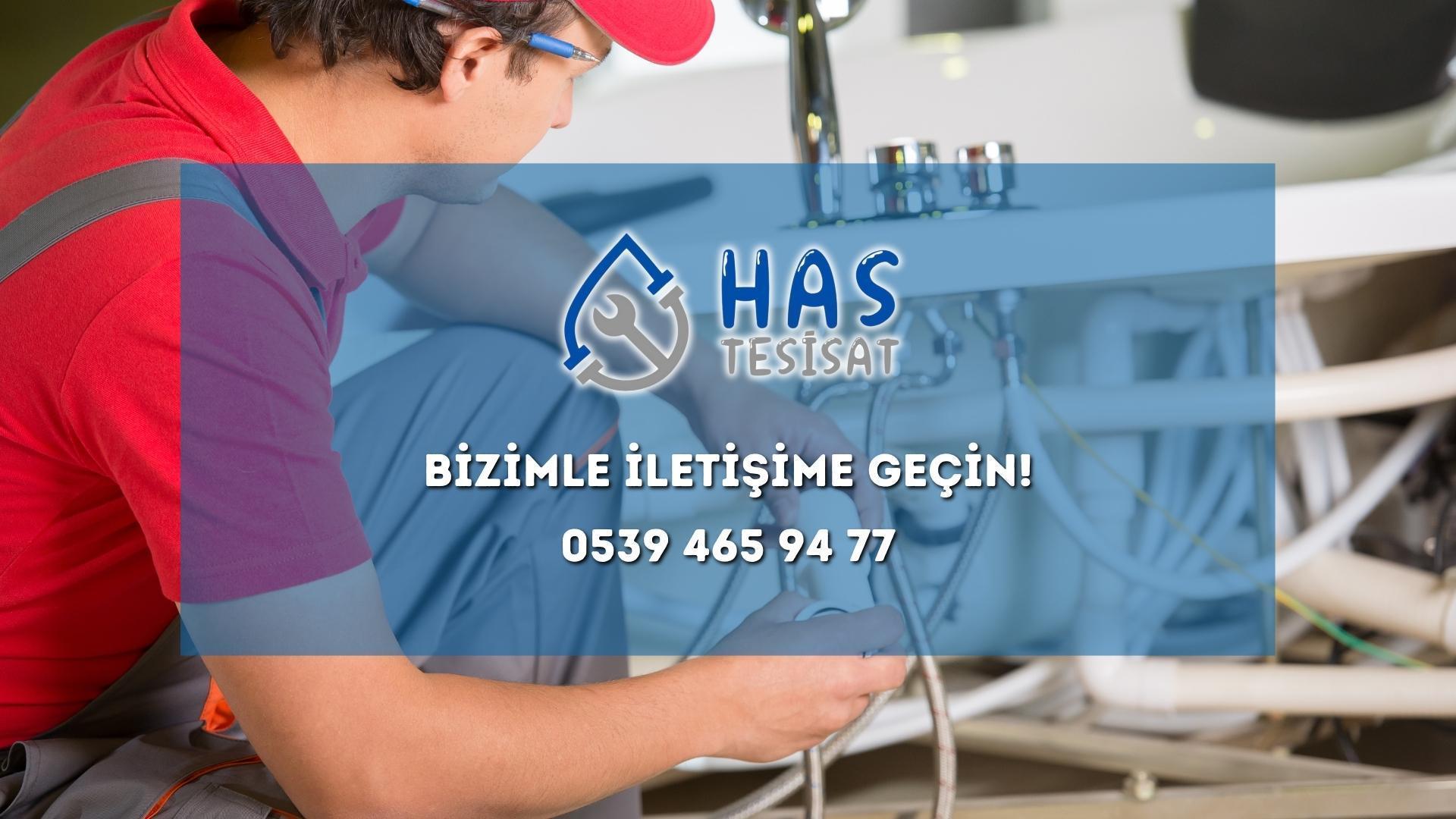 Su tesisatçısı